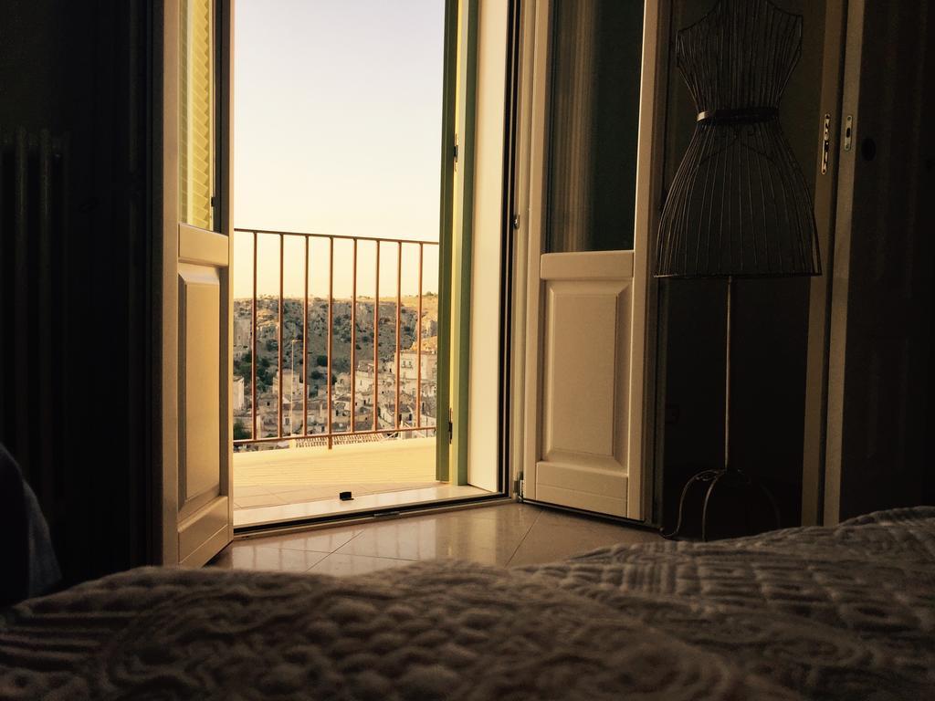 L'incanto Luxury Matera