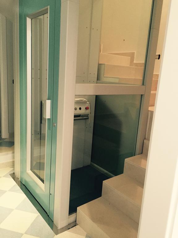 Affittacamere L'incanto Luxury