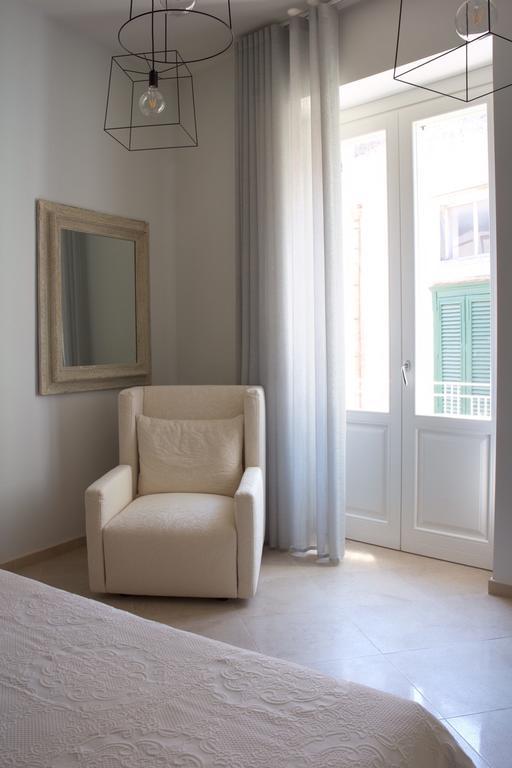 Affittacamere L'incanto Luxury Matera