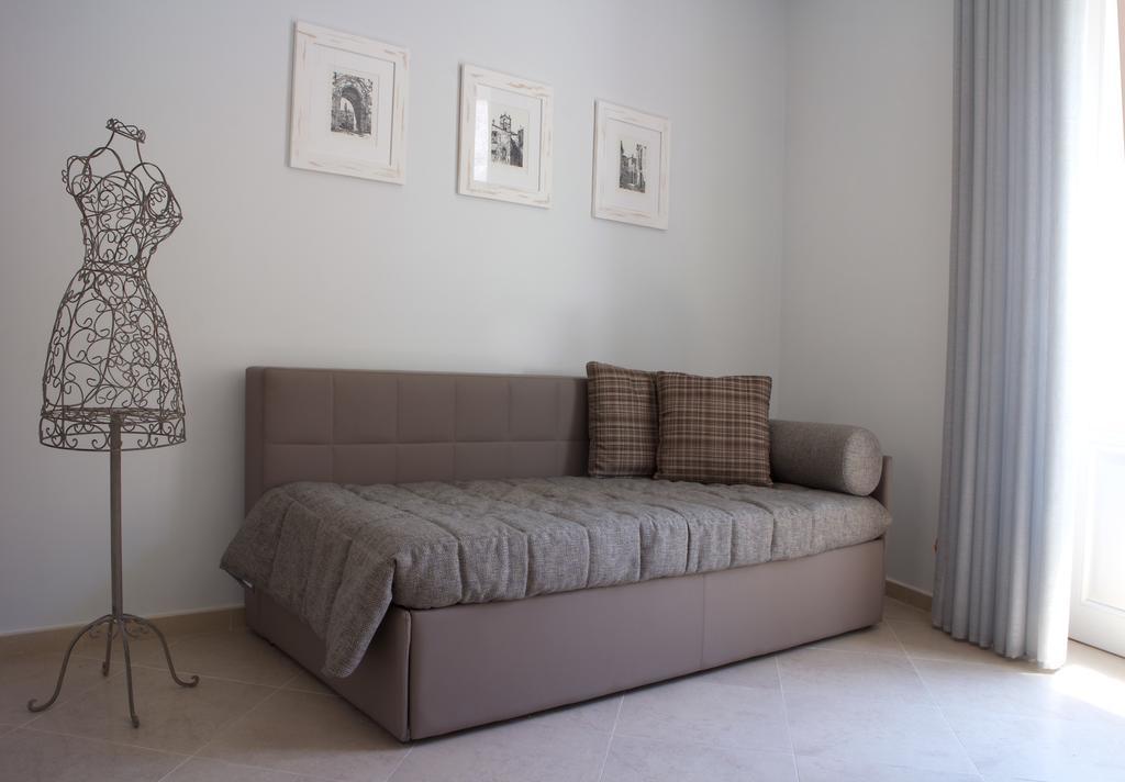 Affittacamere L'incanto Luxury *