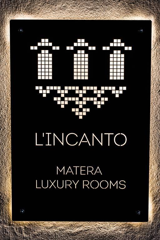 L'incanto Luxury Affittacamere