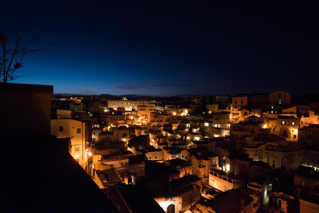 L'incanto Luxury * Matera