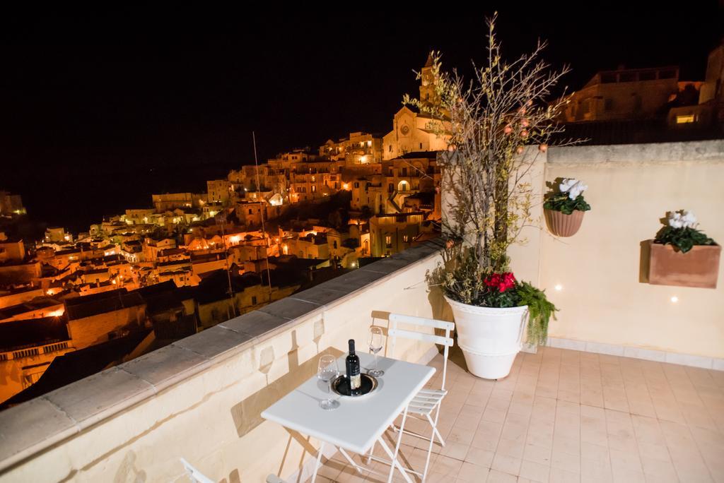 L'incanto Luxury *