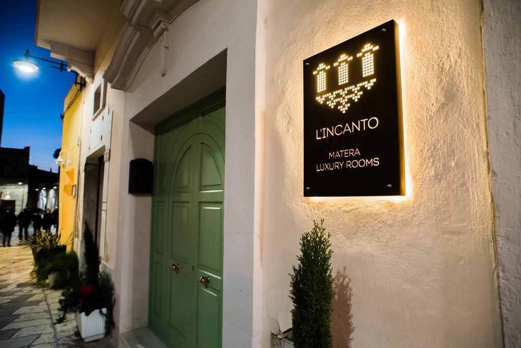Affittacamere L'incanto Luxury