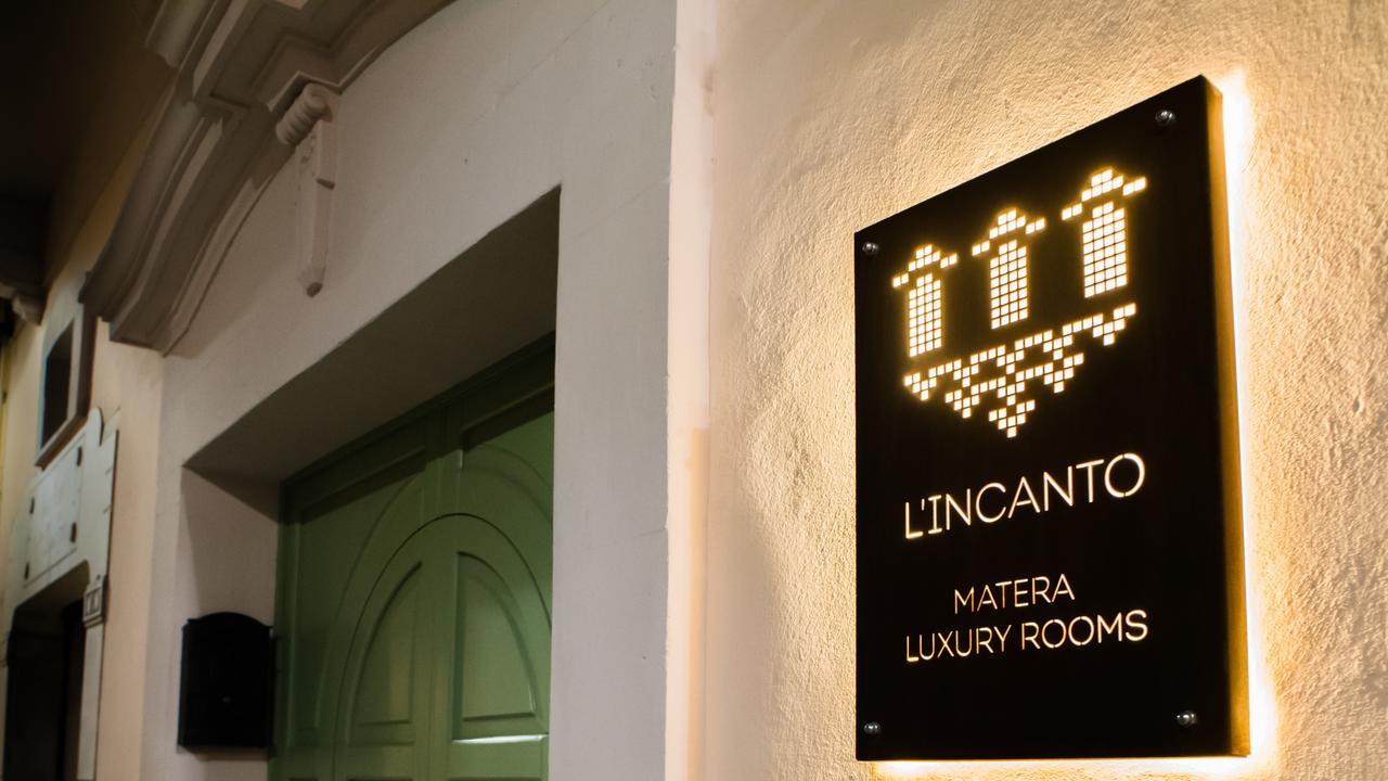 L'incanto Luxury Affittacamere