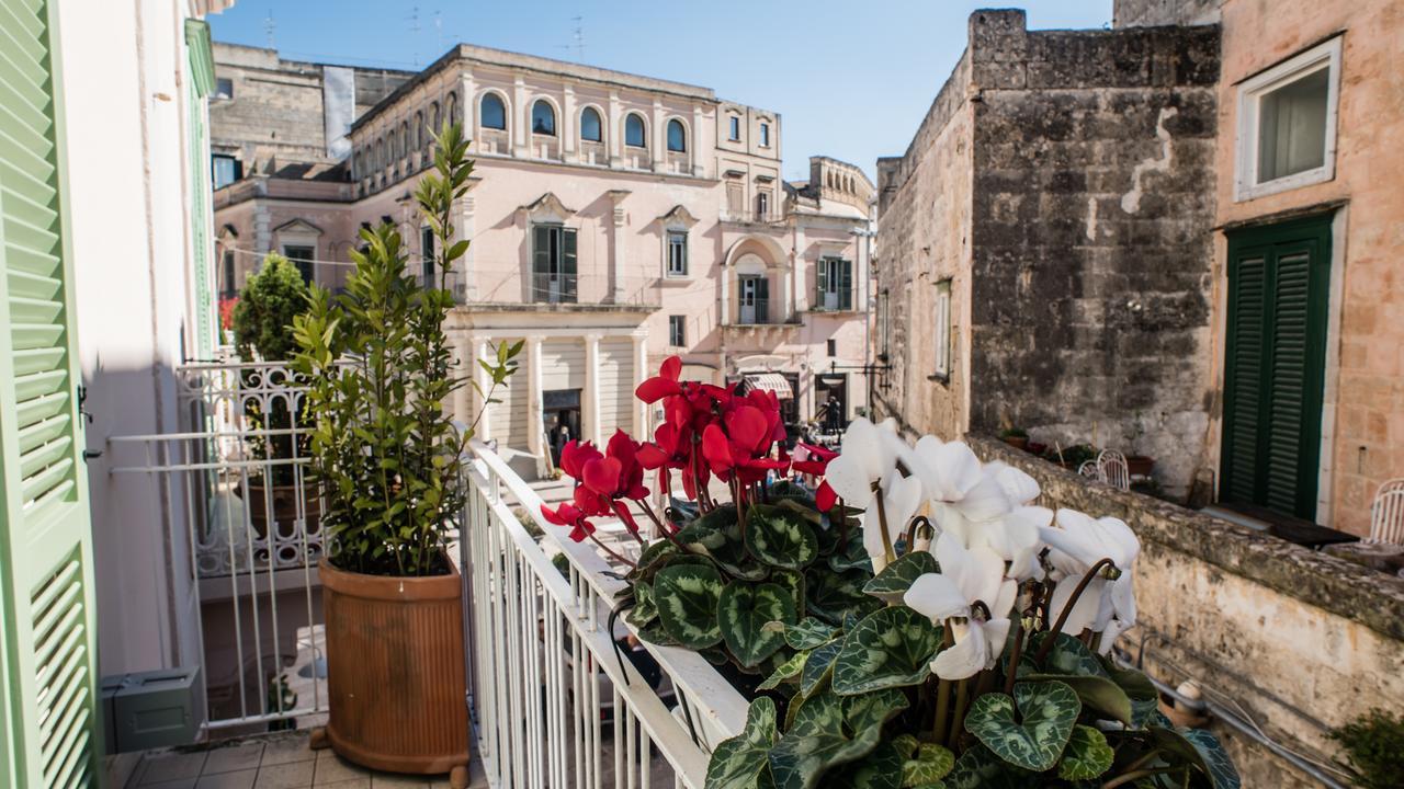 Affittacamere L'incanto Luxury