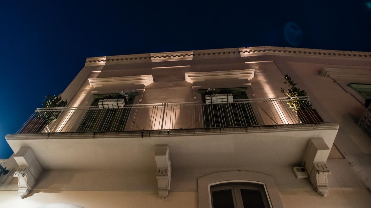 L'incanto Luxury Matera