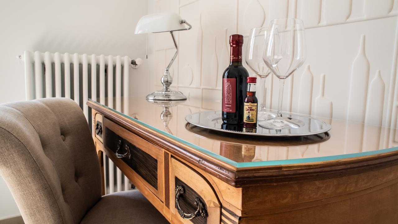 L'incanto Luxury *