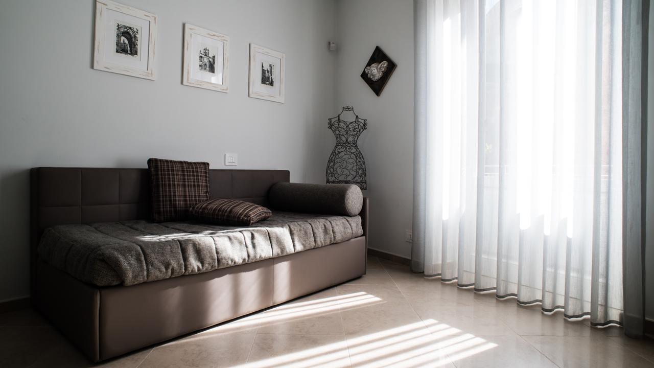 L'incanto Luxury * Matera