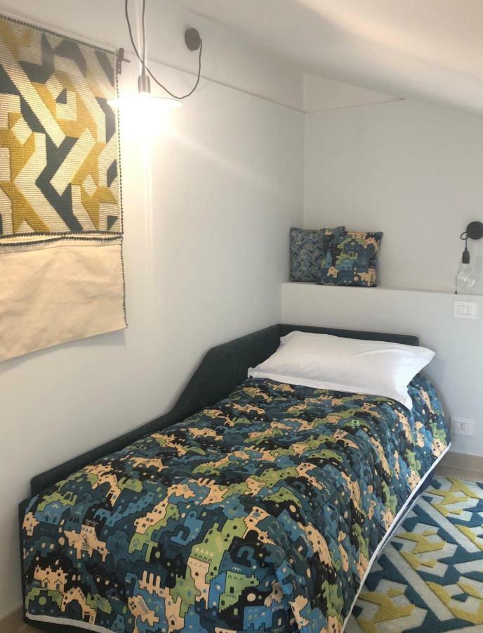 Affittacamere L'incanto Luxury Matera