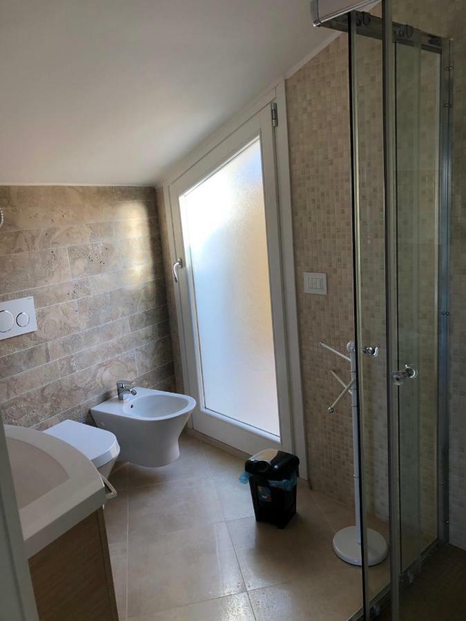 Affittacamere L'incanto Luxury Matera